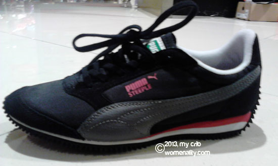 puma womens shoes philippines